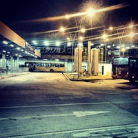 Photo taken at Terminal Integrado Aeroporto by Diogenes A. on 10/12/2012