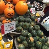 Photo taken at 九州屋 ルミネ立川店 by yskw t. on 10/17/2015