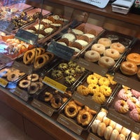 Photo taken at Mister Donut by yskw t. on 2/15/2015