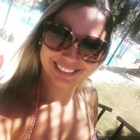 Photo taken at Aldeia das Águas Park Resort by Hellen L. on 4/17/2016