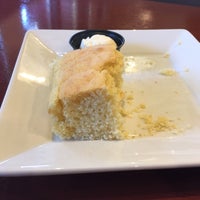 Photo taken at Marie Callender&amp;#39;s by David W. on 3/13/2017