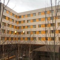 1/16/2019에 David W.님이 Residence Inn by Marriott Portland Downtown/Pearl District에서 찍은 사진
