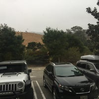 Photo taken at Courtyard by Marriott San Luis Obispo by David W. on 8/10/2017