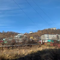Photo taken at Авача by Dmitriy M. on 11/4/2019