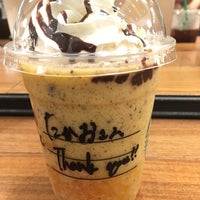 Photo taken at Starbucks by TAKAO on 8/7/2016