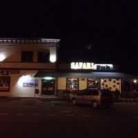 5/5/2015에 Restorans &amp;quot;39K&amp;quot; G.님이 Safari  PUB에서 찍은 사진