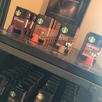 Photo taken at Starbucks by Minna B. on 7/17/2018