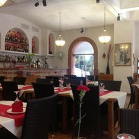 5/12/2013にMinna B.がBuongiorno 邦奴意大利餐厅 － 东莞点で撮った写真