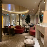 Foto tomada en Hotel Diplomat Stockholm  por Minna B. el 7/2/2021