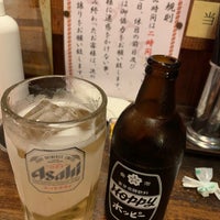 Photo taken at 立ち飲み処 呑うてんき by Travis Bickle on 9/17/2020