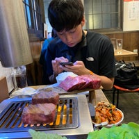 焼肉ここから 八重洲 焼肉ここから 八重洲