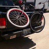 Clyde james best sale cycles bicycle shop