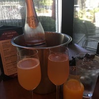 Photo taken at MAX&amp;#39;s Wine Dive Fort Worth by Caymi P. on 7/3/2018