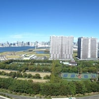 Photo taken at NTT Plala Inc. by shugo n. on 10/23/2012