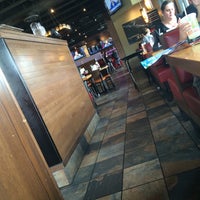 Photo taken at Chili&amp;#39;s Grill &amp;amp; Bar by Austin E. on 6/14/2016