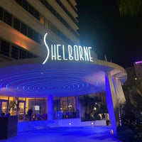 Photo taken at Shelborne South Beach by Gri on 10/18/2022