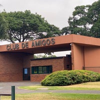 รูปภาพถ่ายที่ Club de Amigos โดย Gri เมื่อ 1/6/2021
