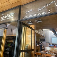 Photo taken at Minga by Gri on 3/8/2022