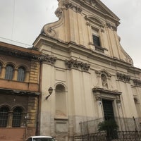 Photo taken at Santa Maria della Scala by Gri on 9/20/2018