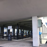Photo taken at Terminal de Ómnibus de Retiro by Gri on 3/12/2019