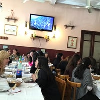 Das Foto wurde bei Restaurante Centro Navarro von Gri am 8/2/2017 aufgenommen