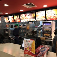 Photo taken at McDonald&amp;#39;s by Gri on 6/1/2018