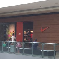 roma termini nike store