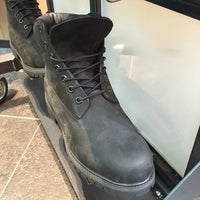 westfield stratford timberland
