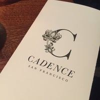 Photo taken at Cadence by Takeshi on 6/1/2016