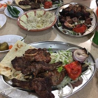 دمشق مطعم حدائق مطعم فطائر