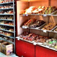 Fresh Bakery Samarinda Kalimantan Oriental
