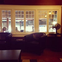 2/16/2013에 LiveFit F.님이 Chapman Coffee House에서 찍은 사진