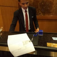 Photo taken at Aston Manado Hotel by Frederik B. on 7/9/2017
