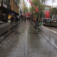 Photo taken at Pendik Çarşı by Seyit Ö. on 4/18/2019