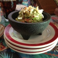 Снимок сделан в Las Palmas Mexican Restaurant and Bar пользователем Nancy V. 4/4/2013