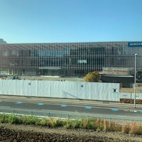 サンスター本社 高槻市 大阪府 サンスター本社 高槻市 大阪府