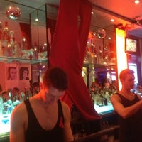 Ku Bar Gay Bar In Chinatown