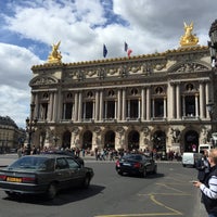 Photo taken at Opéra Ramen by Pascale U. on 5/7/2015