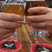 Photo taken at Scottsdale Beer Company by Adam G. on 2/2/2020