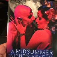 6/29/2018 tarihinde Marcus G.ziyaretçi tarafından Theatre Off Jackson'de çekilen fotoğraf