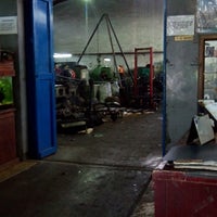 Review Bengkel Bubut Sampurna