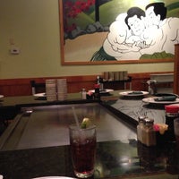 5/3/2013に Ed 🇳🇱 B.がTokyo Japanese Steakhouse Seafood &amp;amp; Sushi Barで撮った写真