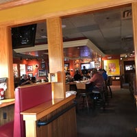 Photo taken at Applebee&amp;#39;s Grill + Bar by  Ed B. on 8/16/2017