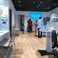 Pearle - Floriande-Oost - 0 tips