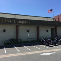 4/25/2016に Ed B.がDudley Perkins Co. Harley-Davidsonで撮った写真