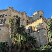 Foto tomada en Catedral de Málaga  por  Ed B. el 1/2/2024