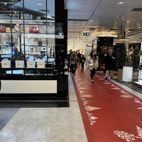 Foto scattata a El Corte Inglés da  Ed B. il 12/31/2022