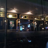 Photo taken at Mulligan&amp;#39;s Irish Pub &amp;amp; Restaurant by  Ed B. on 11/23/2014