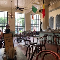 Photo taken at Cafe Keough by  Ed B. on 8/14/2018