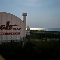 Photo taken at Crab Trap Destin by  Ed B. on 7/2/2023